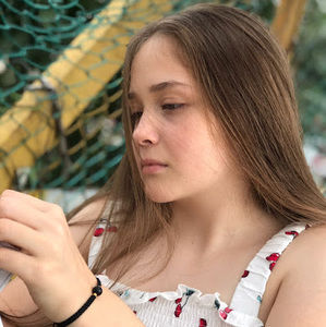 Meet your Posher, Santoyo ramirez